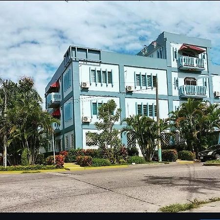 Hotel Carnaval لا سيبا المظهر الخارجي الصورة
