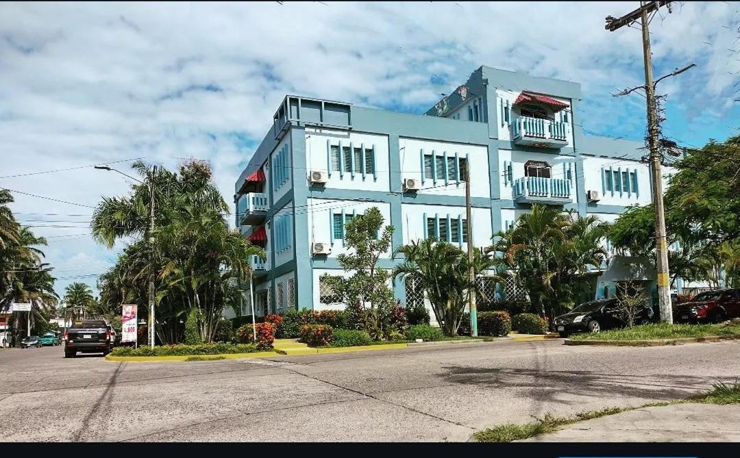 Hotel Carnaval لا سيبا المظهر الخارجي الصورة