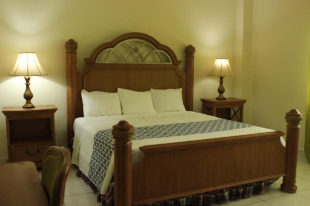 Hotel Carnaval لا سيبا الغرفة الصورة