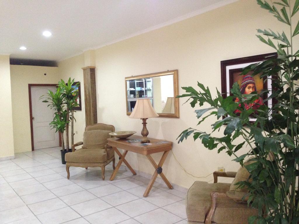 Hotel Carnaval لا سيبا المظهر الخارجي الصورة