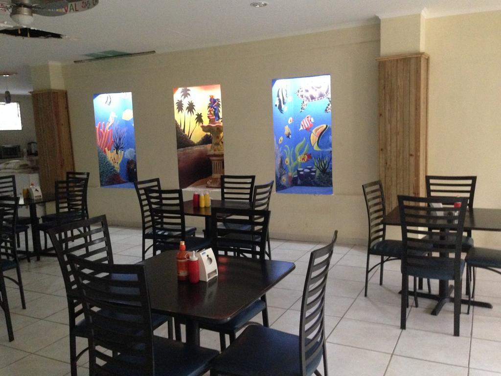 Hotel Carnaval لا سيبا المظهر الخارجي الصورة