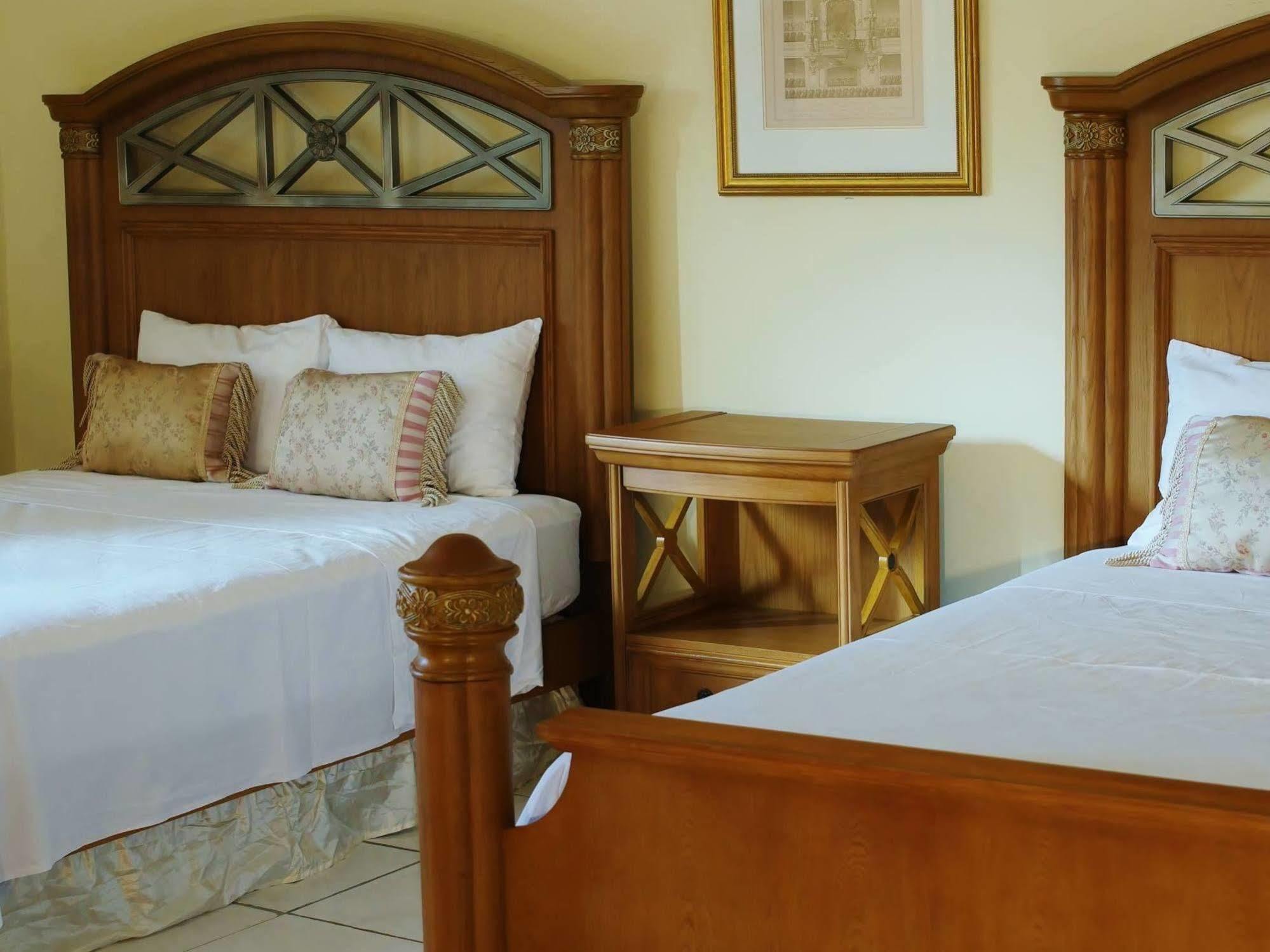Hotel Carnaval لا سيبا المظهر الخارجي الصورة