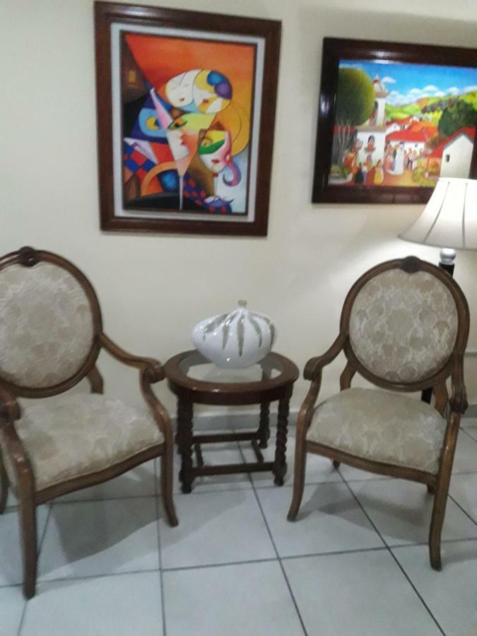 Hotel Carnaval لا سيبا المظهر الخارجي الصورة