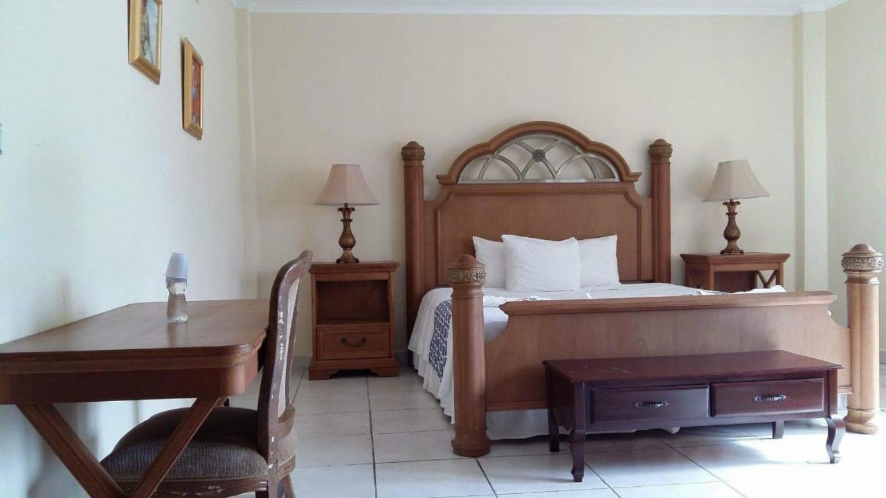 Hotel Carnaval لا سيبا المظهر الخارجي الصورة