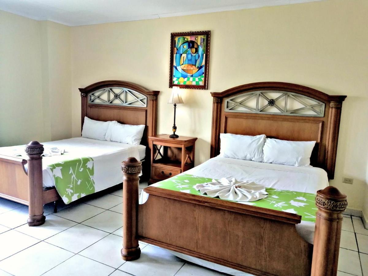 Hotel Carnaval لا سيبا المظهر الخارجي الصورة