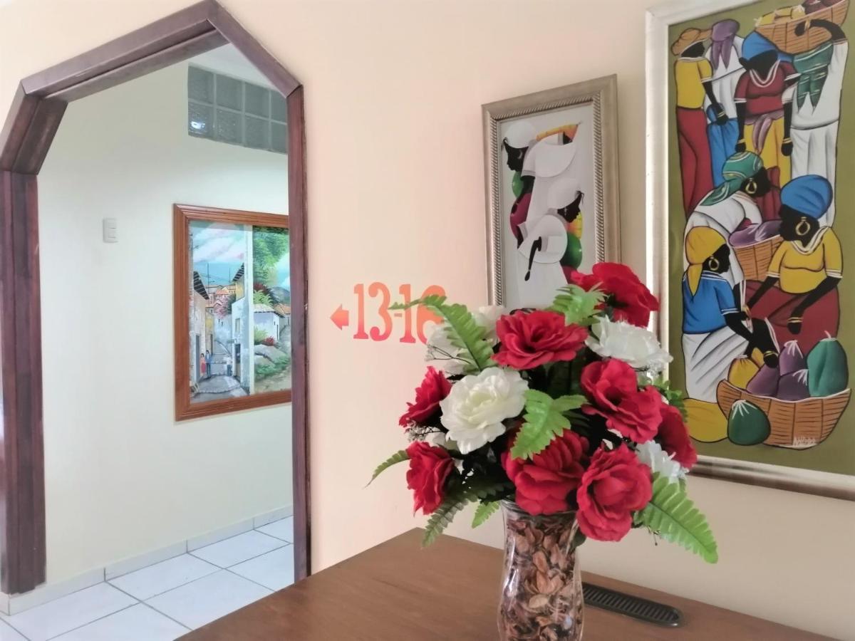 Hotel Carnaval لا سيبا المظهر الخارجي الصورة