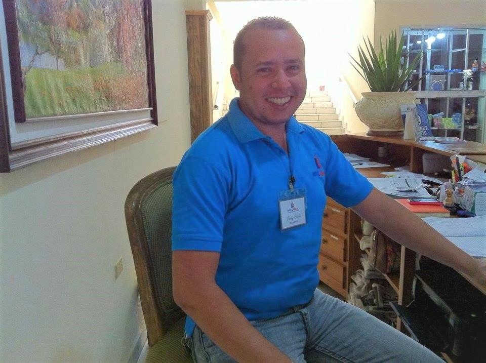 Hotel Carnaval لا سيبا المظهر الخارجي الصورة